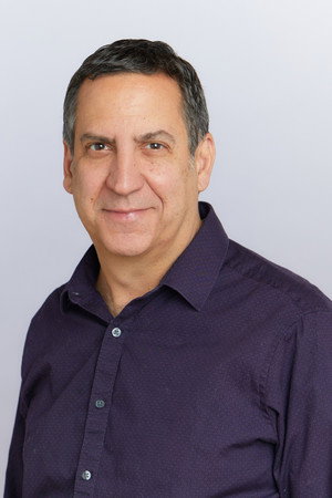Cover image for Marc Grapey