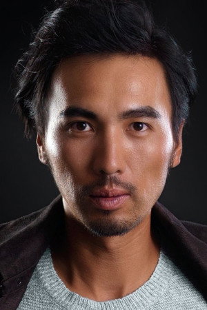Cover image for Jackie Chow