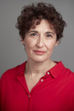 Cover image for Miriam Montilla