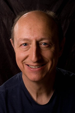 Cover image for Joe Grossi