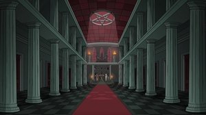 Poster for Эпизод 10
