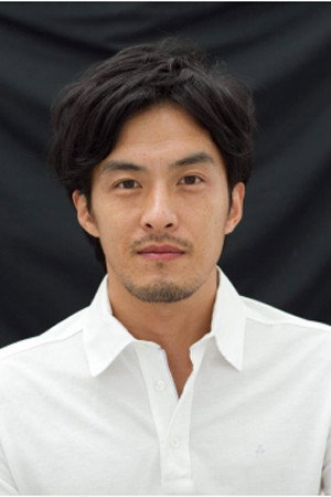 Cover image for Masaaki Nagae
