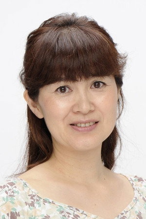 Cover image for 相沢恵子