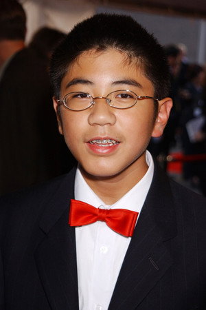 Cover image for Robert Tsai