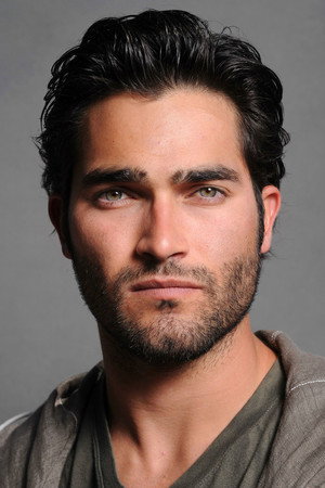 Cover image for Tyler Hoechlin