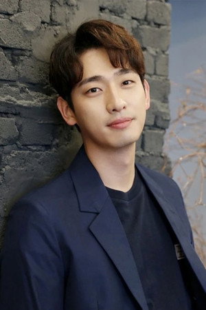 Cover image for Yoon Park