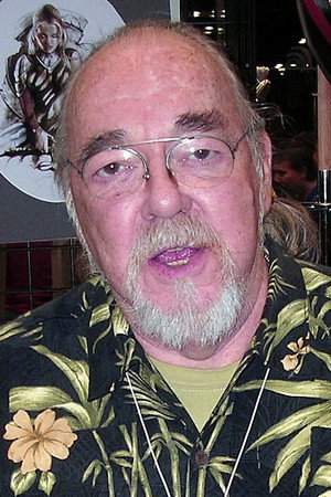 Cover image for Gary Gygax