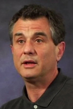 Cover image for Robert Berlinger