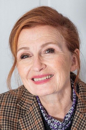 Cover image for Bodil Jørgensen