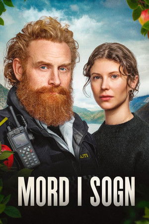 Poster for Убийства в Согне