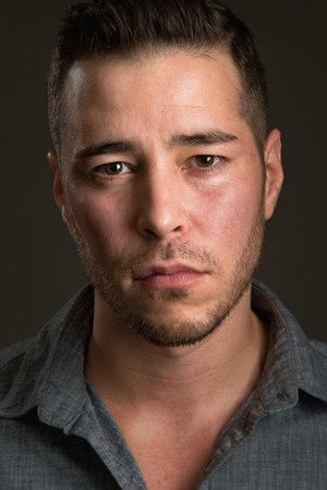 Cover image for Gabriel Cortez Jr.