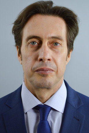 Cover image for David Benhamou