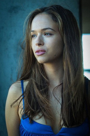 Cover image for Charlotte Benesch