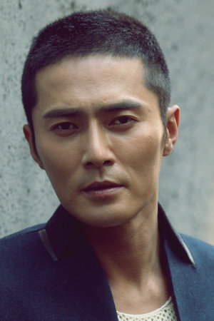 Cover image for 조동혁