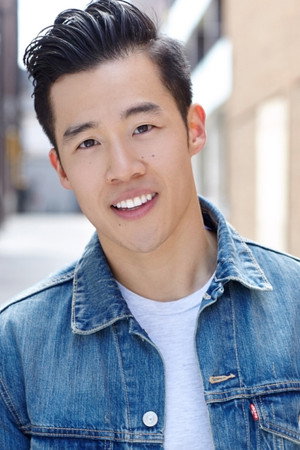 Cover image for Jonathan Kim