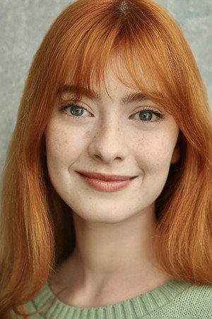 Cover image for Abigail O'Regan