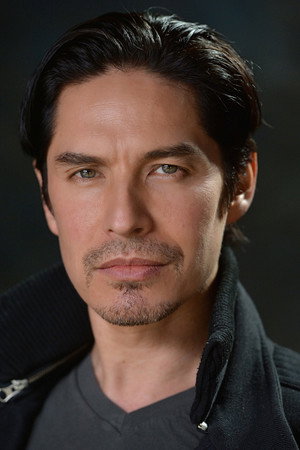 Cover image for Michael Teh