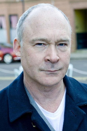 Cover image for Ewan Stewart