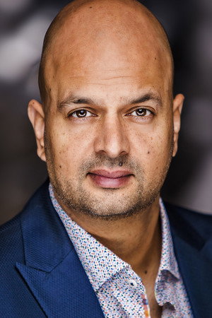 Cover image for Ali Hassan