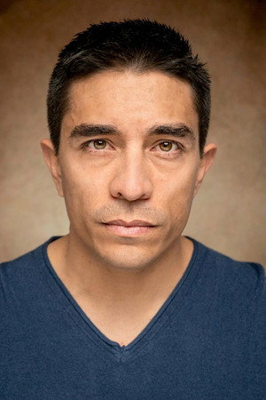 Cover image for Simon Rizzoni