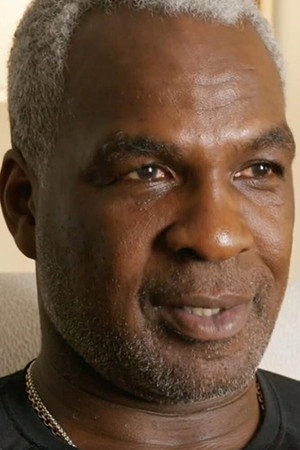 Cover image for Charles Oakley
