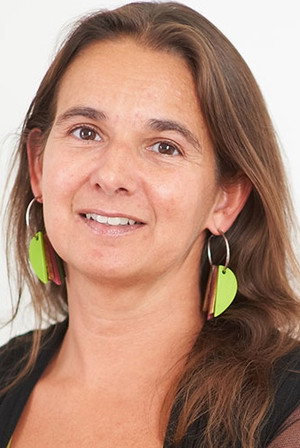 Cover image for Sabine Holzer