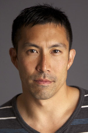 Cover image for Jerry Ying