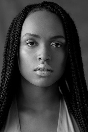 Cover image for Naomi Hilaire
