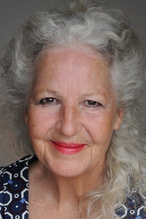 Cover image for Roselyne Geslot