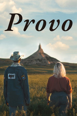 Poster for Прово