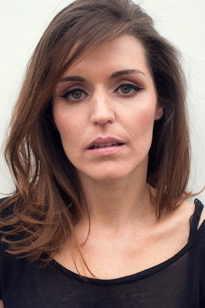 Cover image for Siobhán O'Kelly