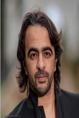 Cover image for Fehd Benchemsi