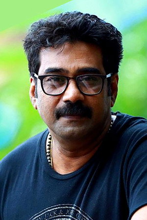 Cover image for Biju Menon