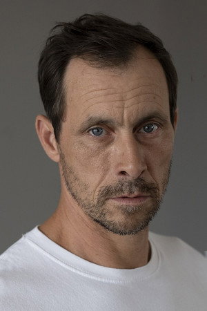 Cover image for Marc Hosemann