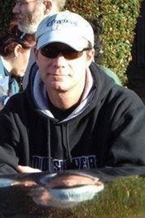 Cover image for Brad Heiner