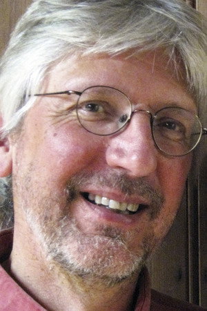 Cover image for Nicholas Hooper