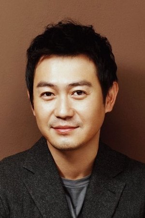 Cover image for 박용우