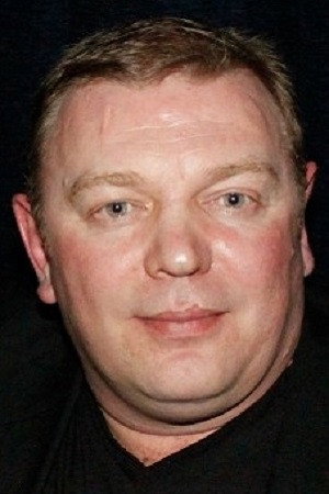 Cover image for Sergey Krymsky