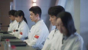 Poster for Эпизод 9