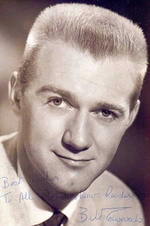 Cover image for Bill Edwards