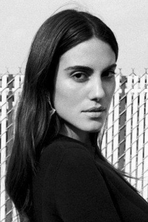 Cover image for Luisa Moraes