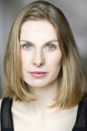 Cover image for Anna Dawson