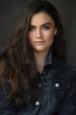 Cover image for Lola Flanery