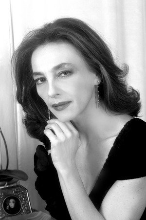 Cover image for Maria Rosaria Omaggio