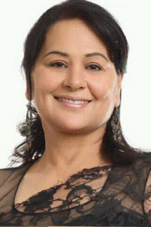 Cover image for Sunita Dhir