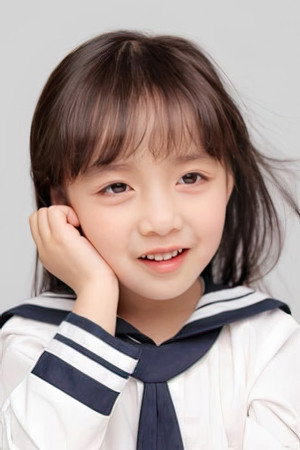 Cover image for Wang Ruoxi