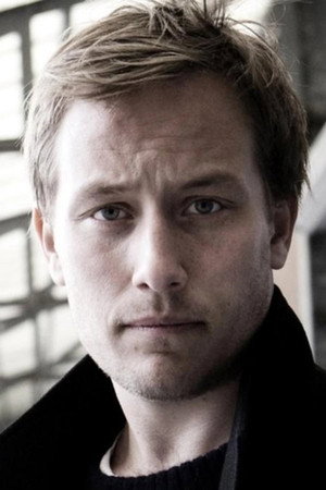 Cover image for Anders Frithiof August