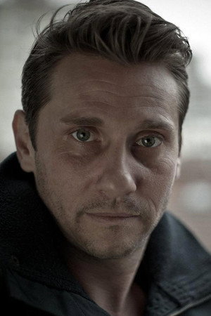 Cover image for Christophe Meynet