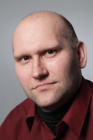 Cover image for Василий Солодков