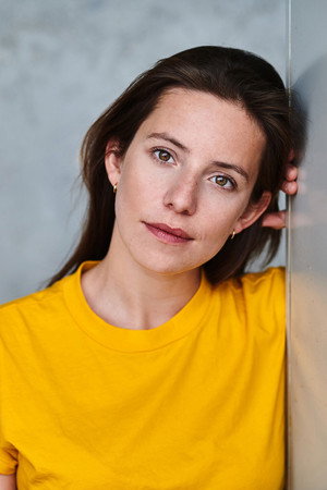 Cover image for Sarah Beck